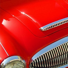 Assurance voiture